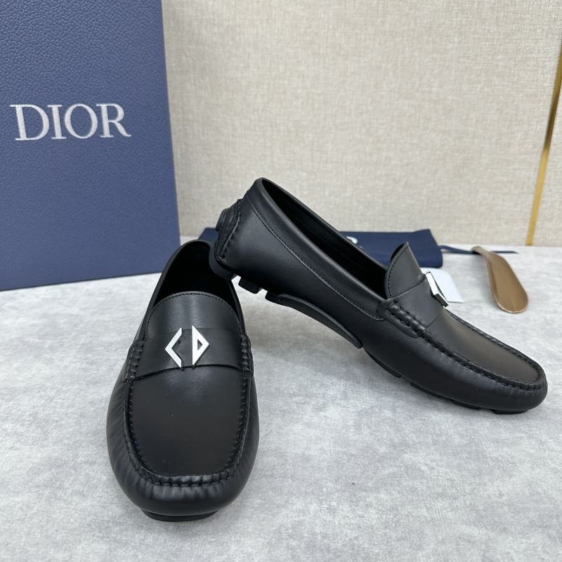 Christian Dior Low Shoes